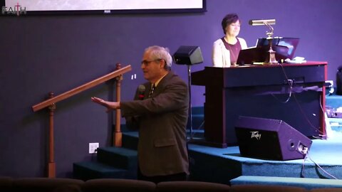 Burlington IN Community Thanksgiving Service (11/20/2022) LIVE
