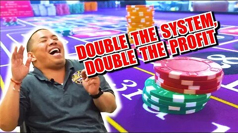 DOUBLE SYSTEM, DOUBLE PROFIT! "2 Systems, 1 Ball" System Review