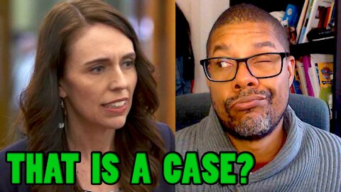 New Zealand Cases Are Counted Differently