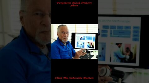James Edward Maceo West | Forgotten Black History Shorts