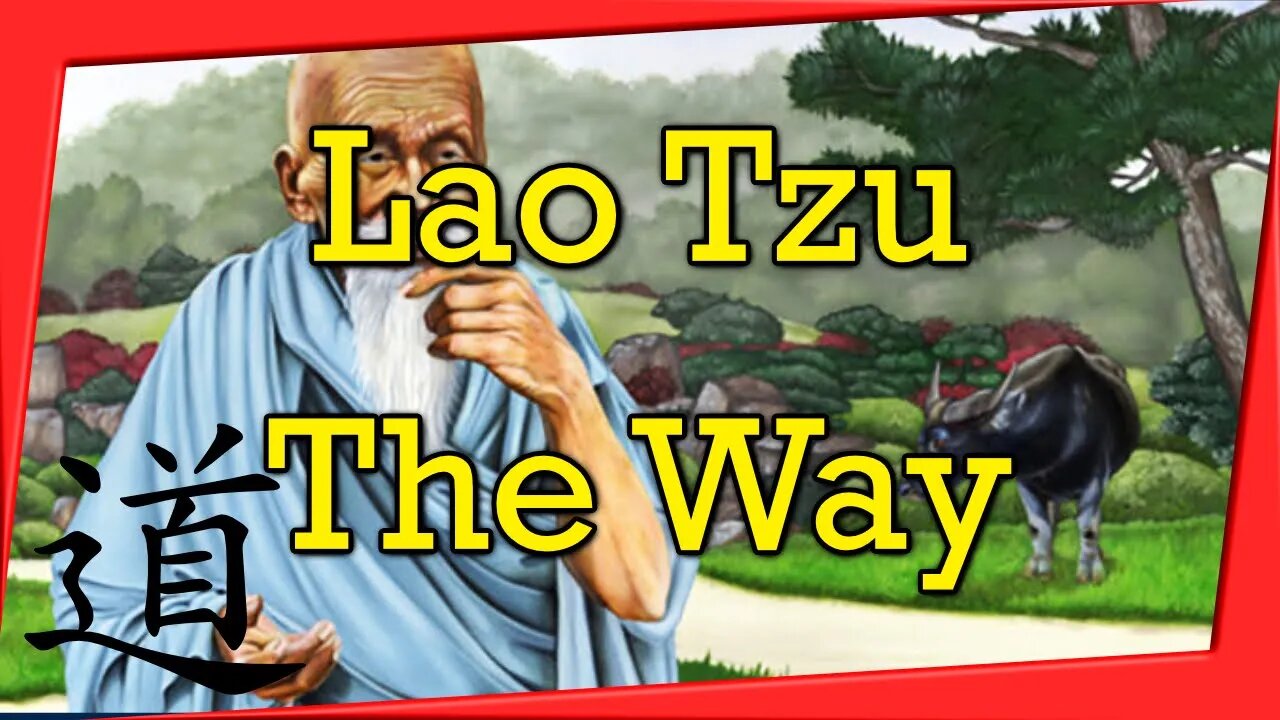 Powerful and motivational Quotes from Lao Tze part2
