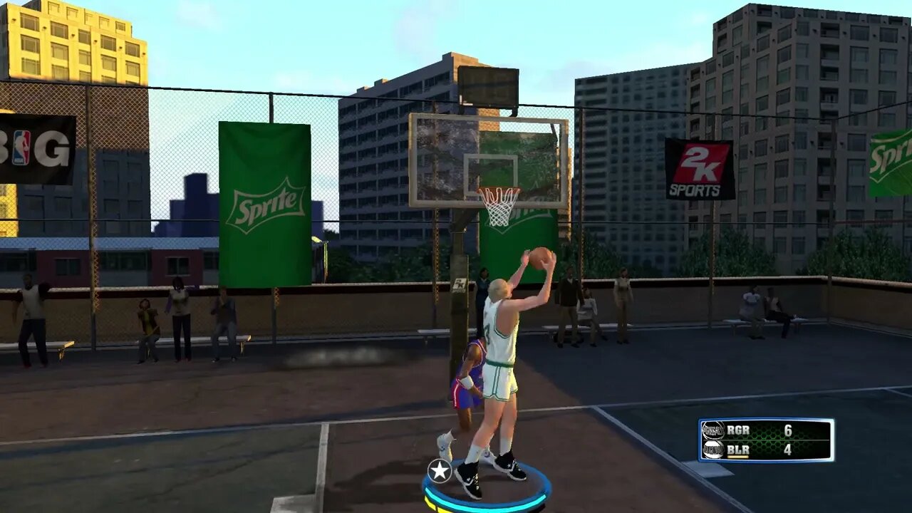 One on One: Larry Bird vs Isiah Thomas