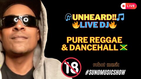 🎧 LIVE DJ | DANCEHALL & REGGAE Only 🇯🇲🔥 Unheard Music