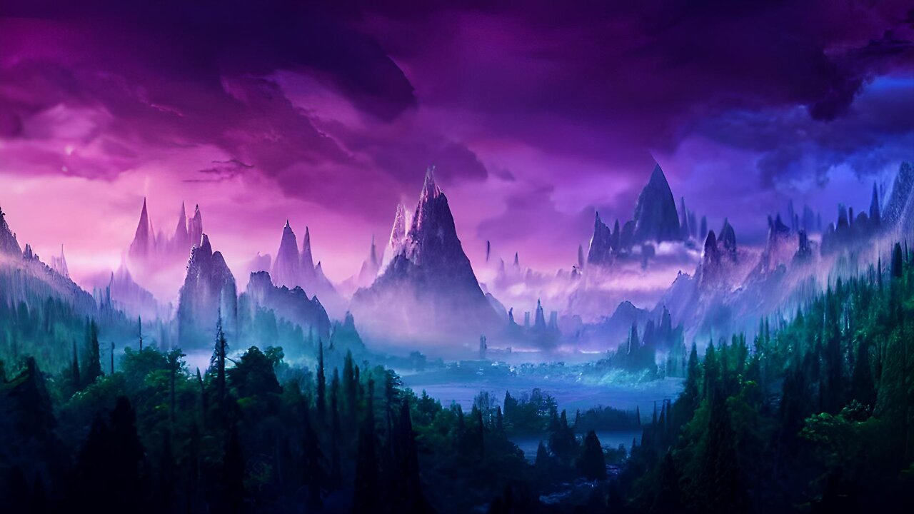 that awesome feeling you get when you discover a secret place part 15...