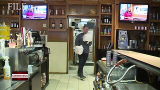 Wisconsin Tavern League calls for opening bars by May 1