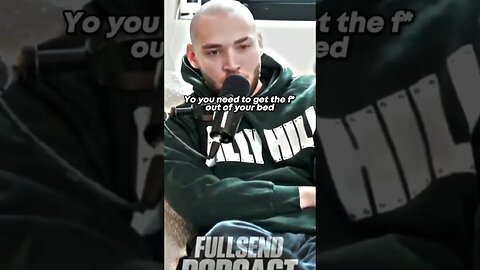 Adin Ross Opens Up About The Personal Relationship With Him