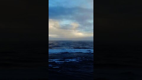 Ocean Wave Relaxing Music #ocean sounds #meditation music