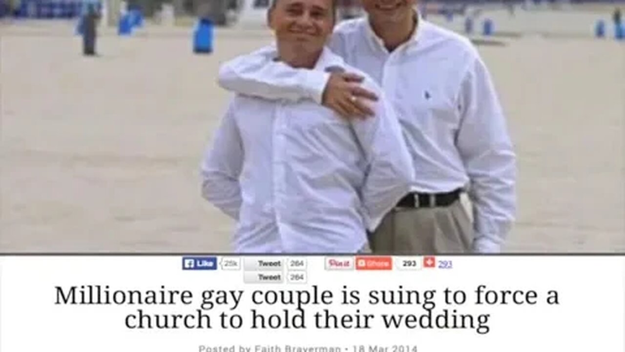 Part 11 - OBAMA NATION in the Eyes of GOD - Jonathan Kleck