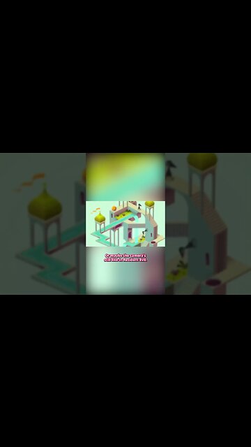 Using Cameras In A Scene #shorts