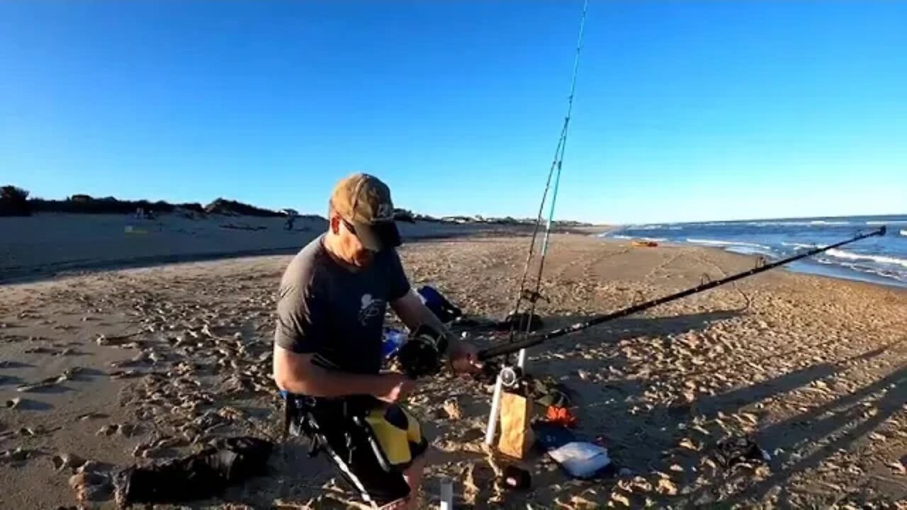 10 $$ 7 Day Fishing & Adventure Saltwater Multi Species Fishing Outer Banks NC