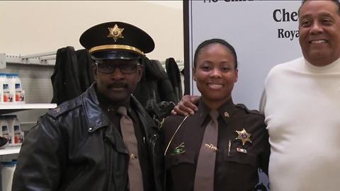 Charges could be issued Friday in hit and run that killed Sheriff Sgt. Lee Smith