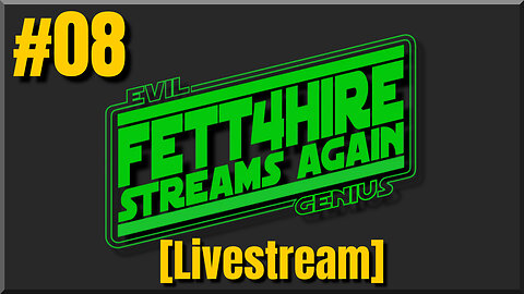 FSA #08 Up 4 A Quickie? [Livestream]