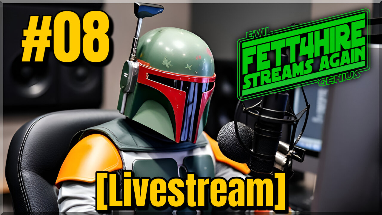 FSA #08 Up 4 A Quickie? [Livestream]