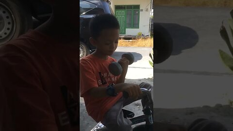 Yazid olah raga #tanyayazid #olahaga #shorts