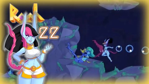 Roah (Deepest Depths) Let's Play! #22