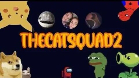 @THECATSQUAD2, SPLITGATE SUPERSTAR (NOT REALLY THOUGH)