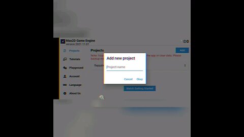 Criando o block breaker pelo android
