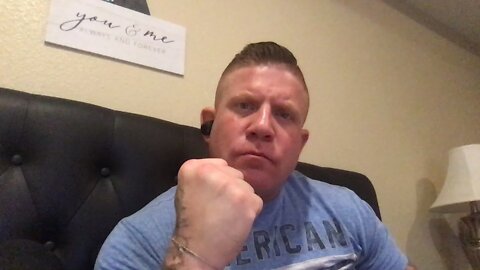 UFC 255 Jesse ON FIRE Companion