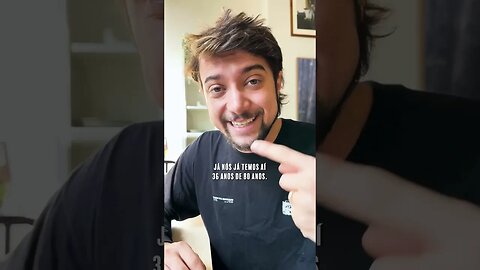 CÁLCULO DA VIDA
