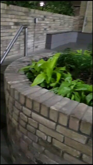 Delta Hotel in London