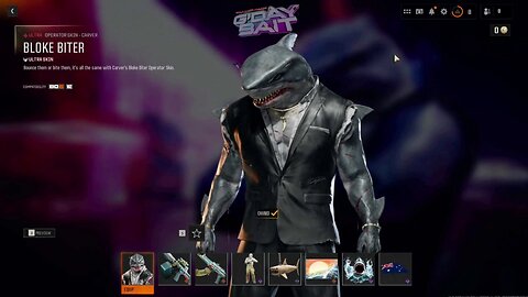 Tracer Pack G'Day Bait Operator Bundle