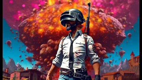 BGMI TDM full Gameplay Part 3 | CloudCast Gamer