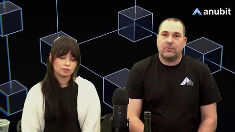 First Exchange Listing AMA | Anubit Livestream Q&A | Episode 4