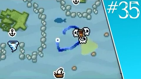 The Legend Of Zelda: Phantom Hourglass Walkthrough Part 35: Round And Round