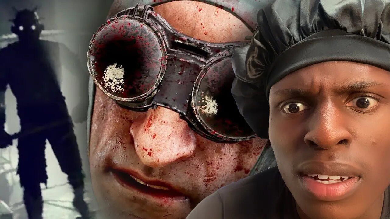 I Finally Played Outlast Trials....Never Again