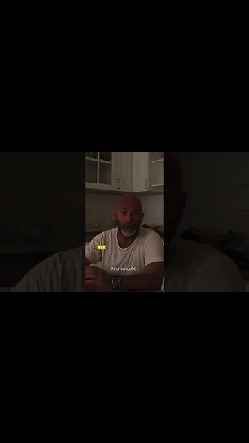 How The World Really Is