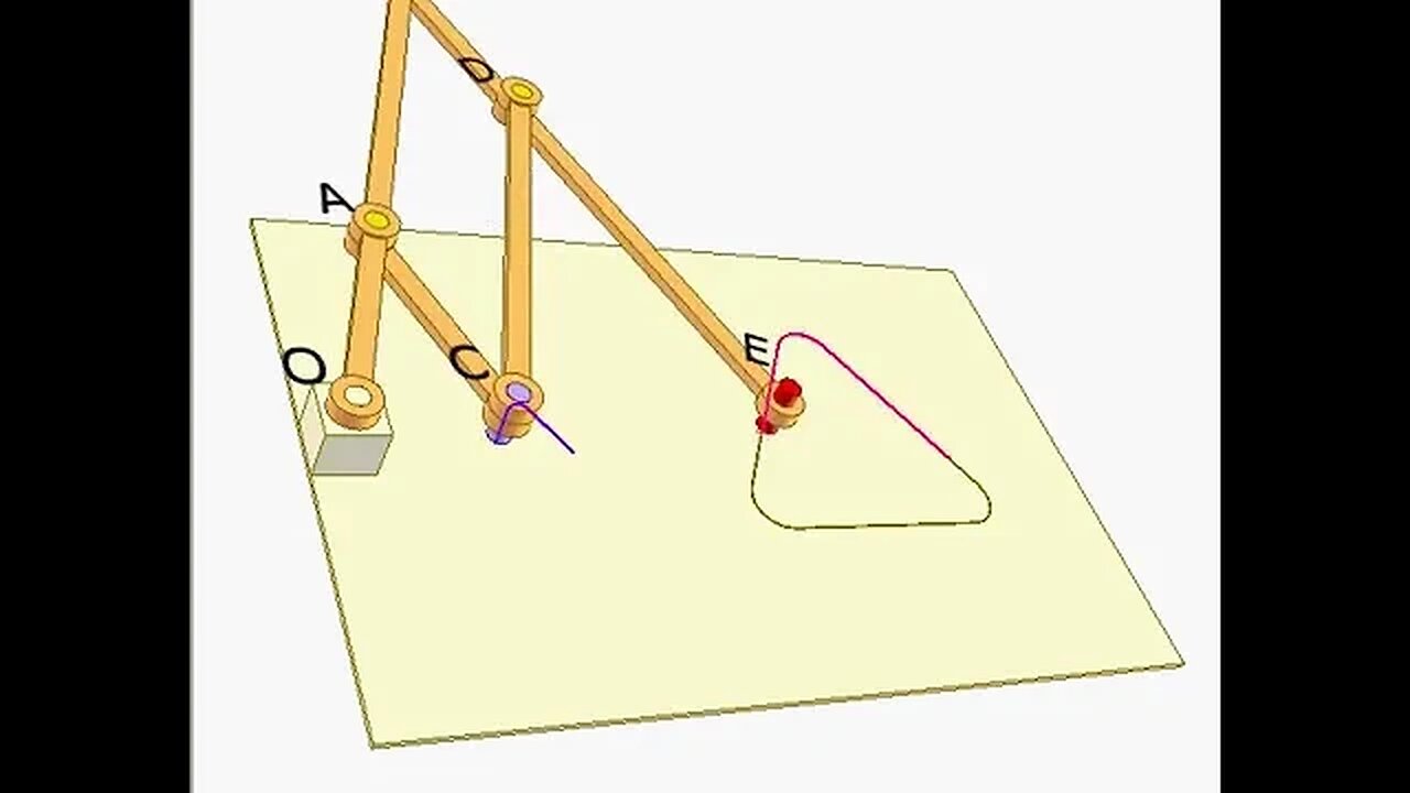 2155 Bar pantograph 1