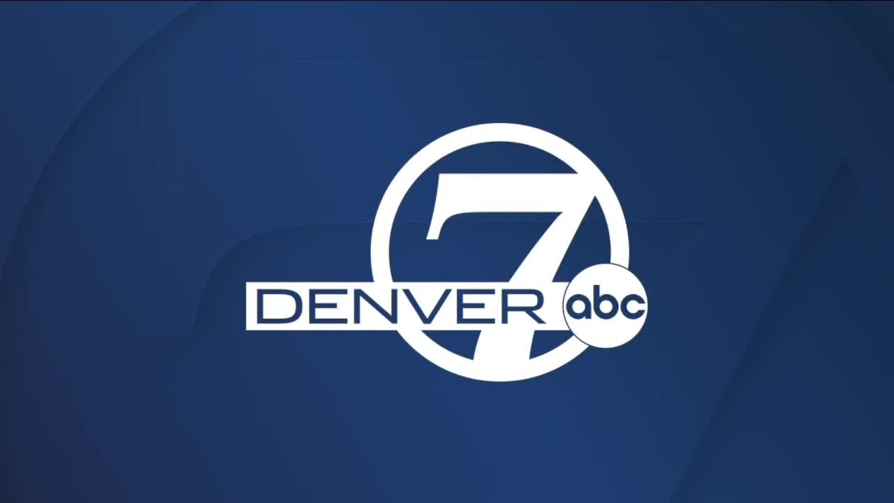Denver7 News 5 PM | March 25, 2021