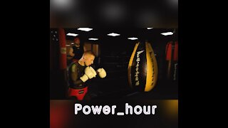 Boxe edit!