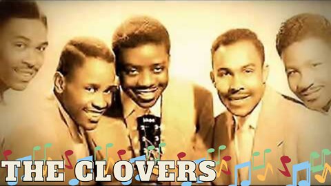 The Clovers