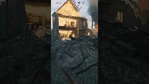 Dude Came Out Of Nowhere!! 😂 😂 #enlisted #shorts