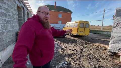 Строительство домов из Арболитовых блоков, Арболит Юг