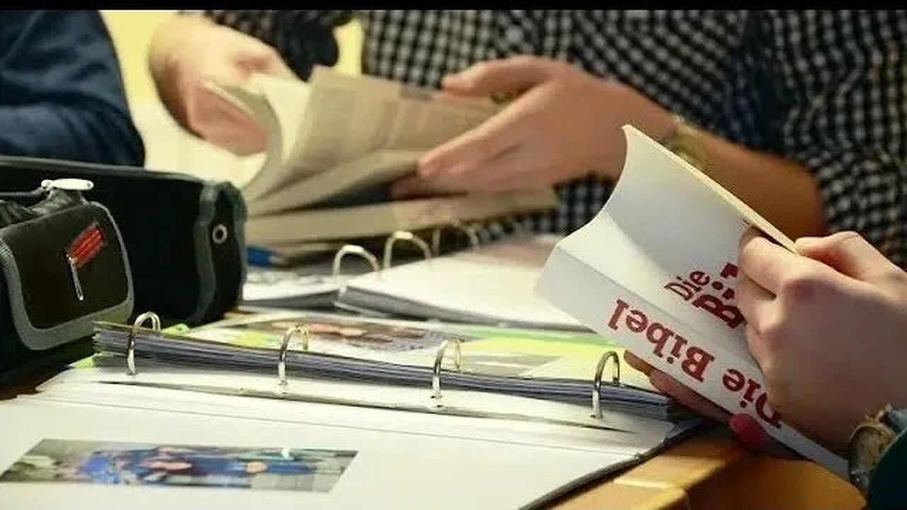 REDIFF-Formation Biblique n°6 COMMENT INTERPRÉTER LA BIBLE DU TANAKH A LA NOUVELLE ALLIANCE