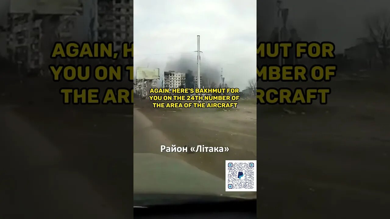 Bakhmut is unbreakable, just like the spirit of Ukrainian defenders State