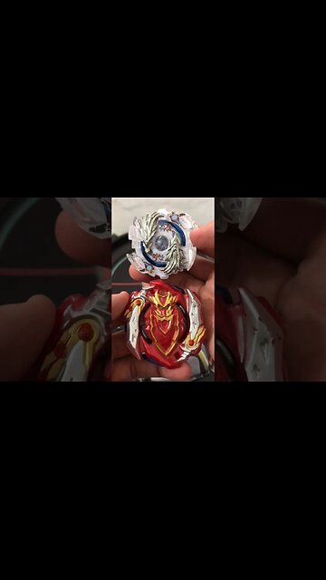 ACHILLES VS LUINOR (batalha de beyblade) #beyblade #beybladeburst #batalhadebeyblade