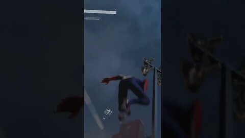 For The Ultimate Medal | Marvel's Spider-Man #spiderman #gaming #shorts