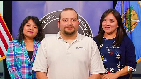 City translators answer the call to keep minority communities safe