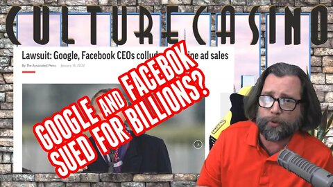 Big Tech Collusion in Ad Sales - You Decide