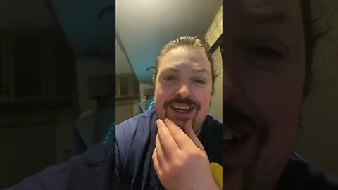 That Guy Is Not Real! 🤣