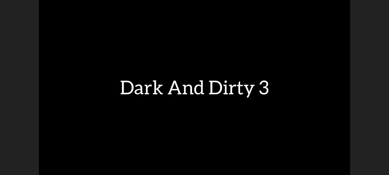 Asmr Story Dirty 3