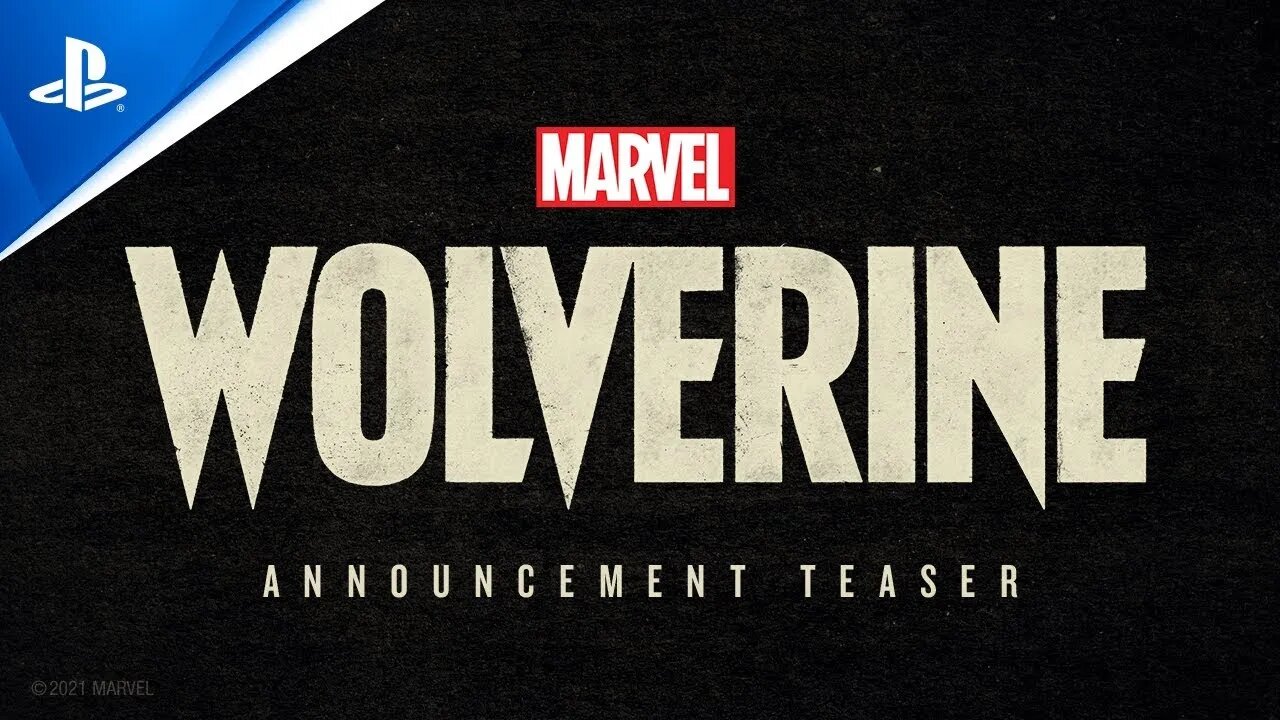 Insomniac Confirms New Wolverine Game Is Set in the Same Universe as SpiderMan 2