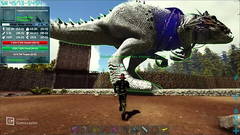 Going After the Reaper Empress ARK 100 days Lost Island ep 17