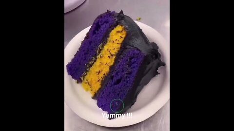 Yummy And Satisfying Dessert
