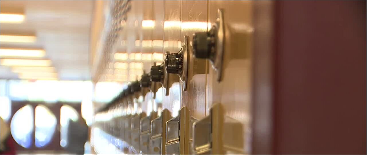 Food programs set to feed kids during school closures