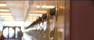 Food programs set to feed kids during school closures
