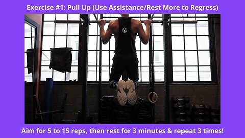 4 Amazing Back Exercises for A Great Back Workout